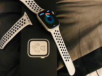 Apple watch se 2022 40mm nike