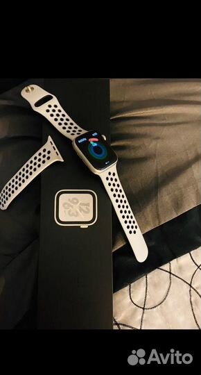 Apple watch se 2022 40mm nike