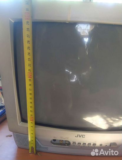 Телевизор бу