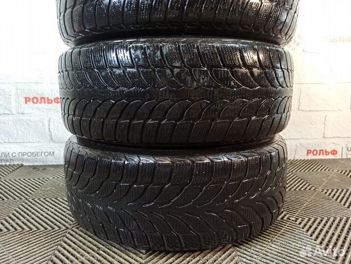 Колеса BMW 5 G30 5x112 225/55 R17