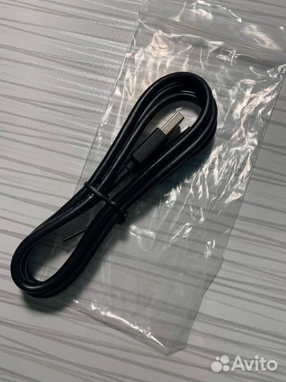 Кабель USB Type-C