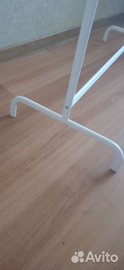Вешалка для одежды напольная IKEA Mulig/Мулиг