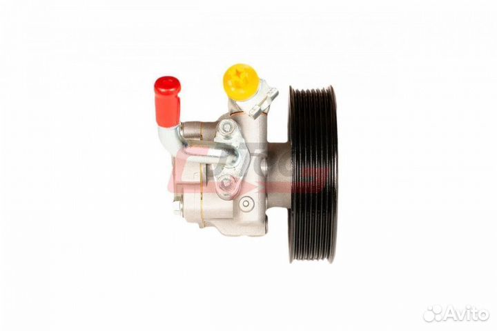 К Насос гур nissan Pathfinder R51 Дилер