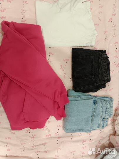 Женская одежда