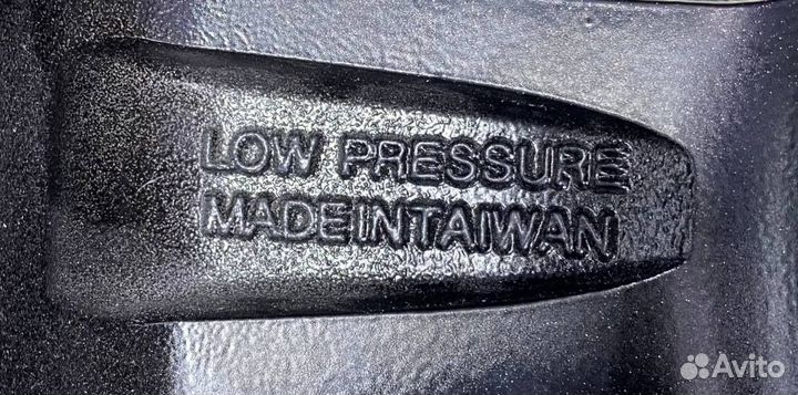 Диски R15 4/98 цо 58.6 мм