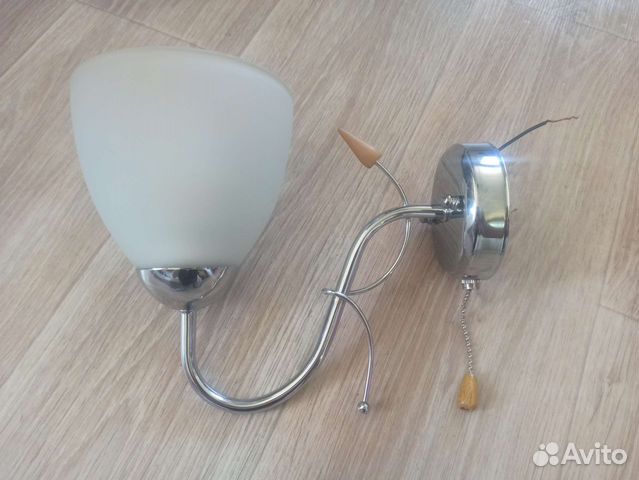 Светильник настенный