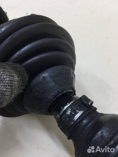 Привод передний правый Volkswagen Jetta A6 2010-2019