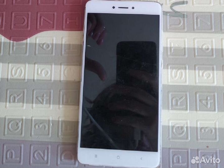 Xiaomi Redmi Note 4, 2/32 ГБ