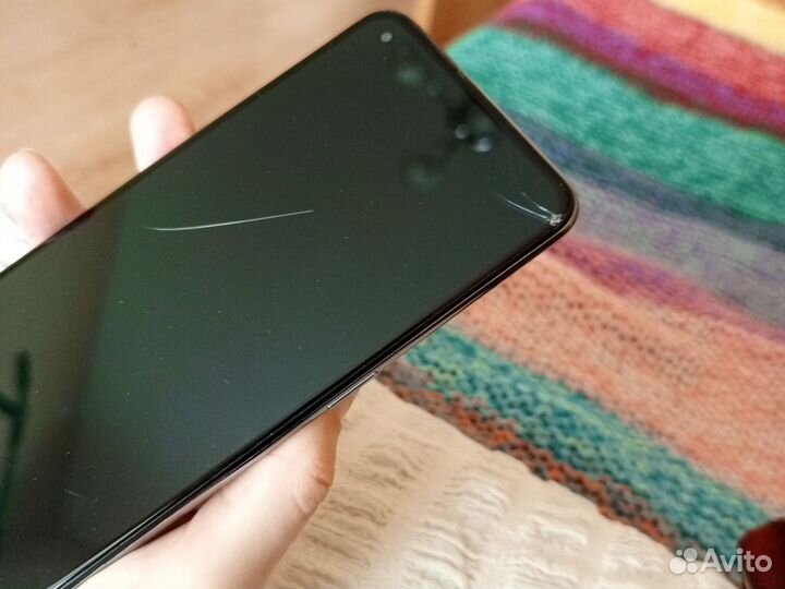 realme GT Master Edition, 6/128 ГБ