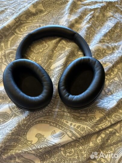 Беспроводные наушники sony wh 1000xm4