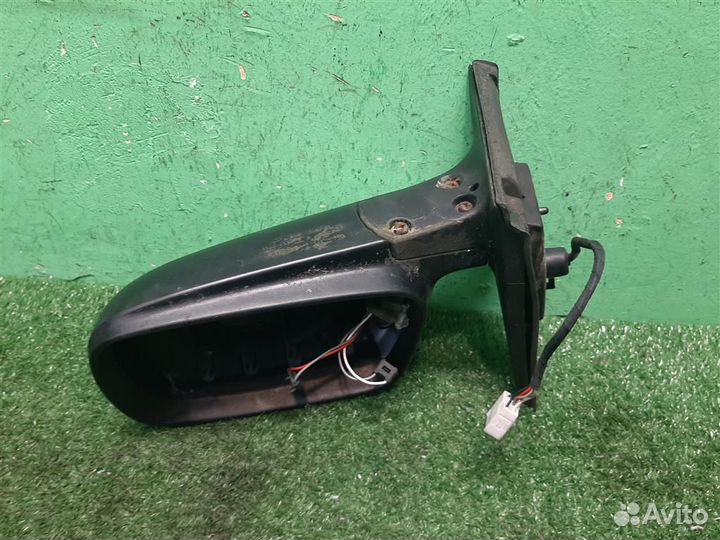 Корпус зеркала правого Toyota Corolla E120 2006