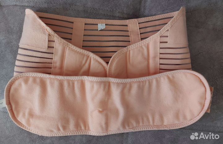 Бандаж для беременных/ послеродовой