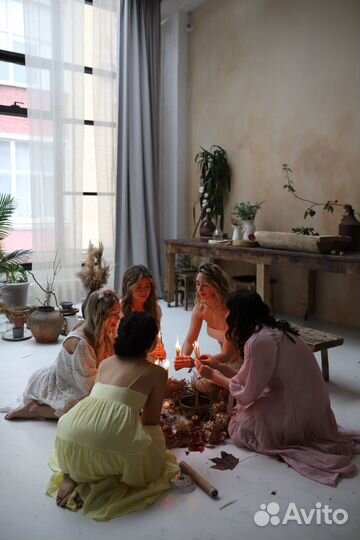 Женский круг