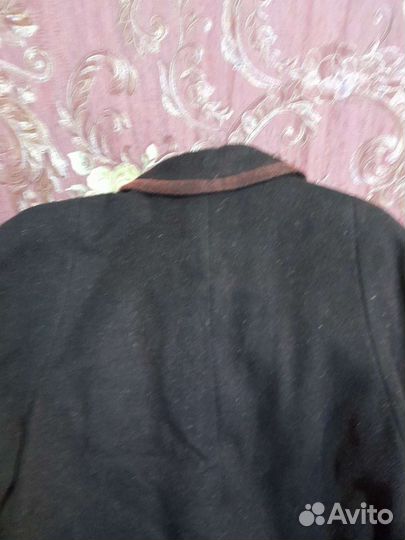 Пальто женское