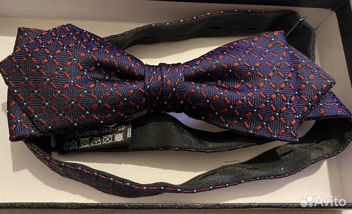 Галстук-бабочка Digel