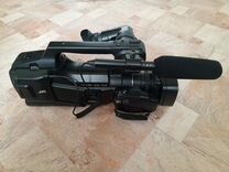 Видеокамера jvc GY-HM70E