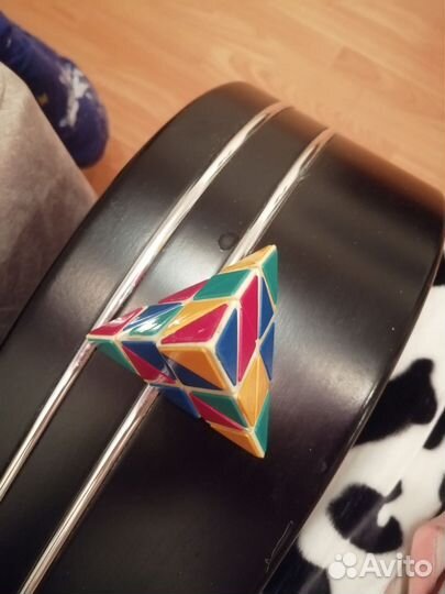 Развивающие игры