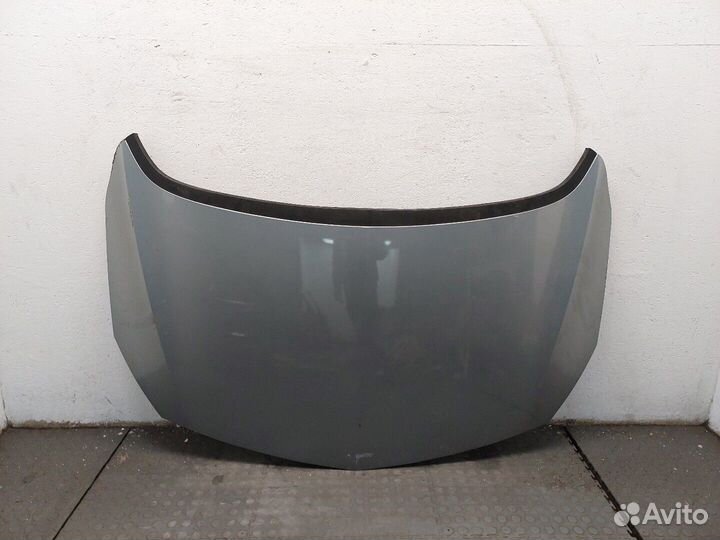 Капот Opel Astra J, 2011