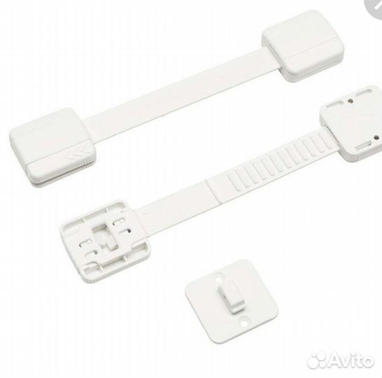 Универсальный замок Ундвика Икеа