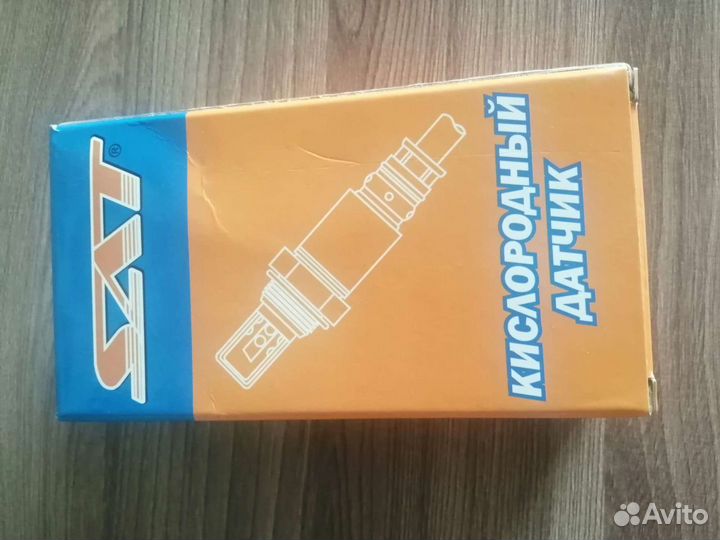 Датчик лямбда зонд