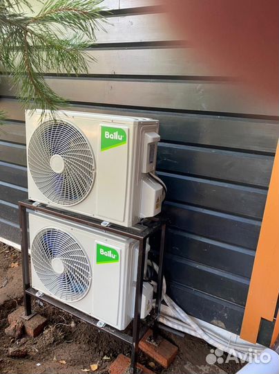 Сплит-система ballu