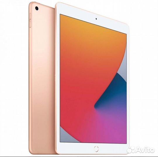 Новый iPad 8 wifi 32gb
