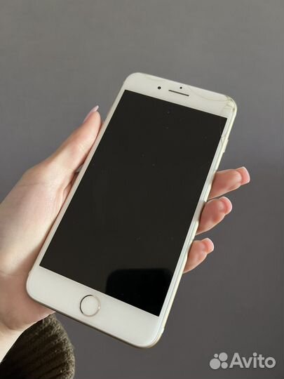 iPhone 7 Plus, 128 ГБ