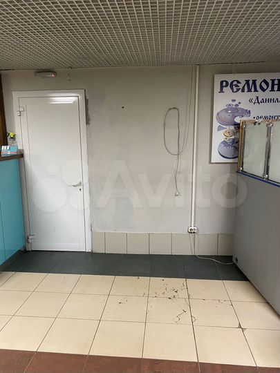 Торговая площадь, 2.2 м²