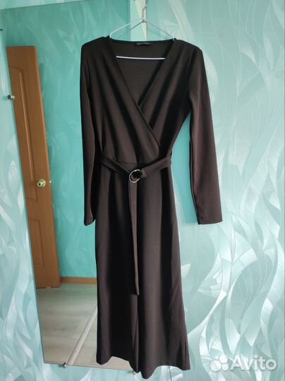 Комбинезон женский вечерний 44 46