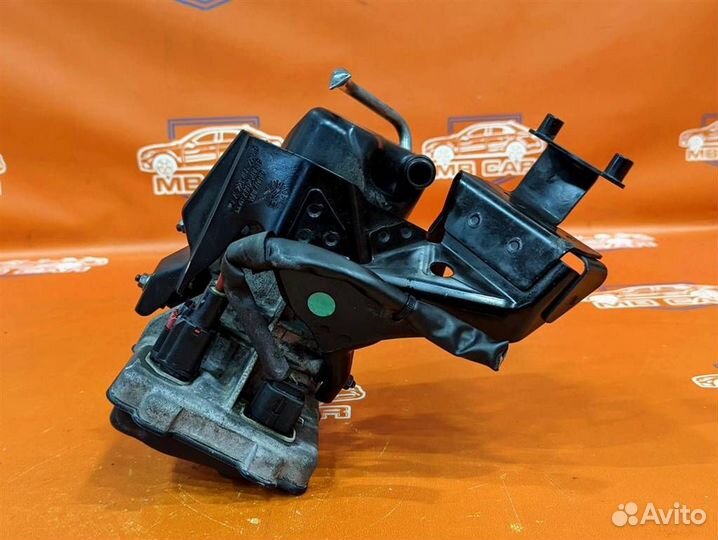 Эгур w221 S-class 642.930