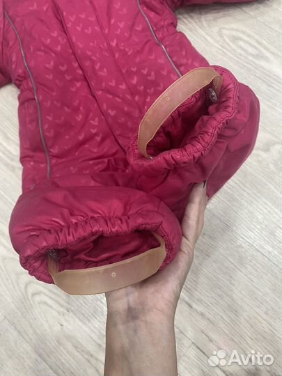 Комбинезон 80