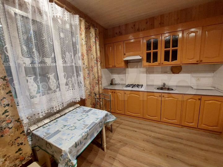 Дом 60 м² на участке 6 сот.