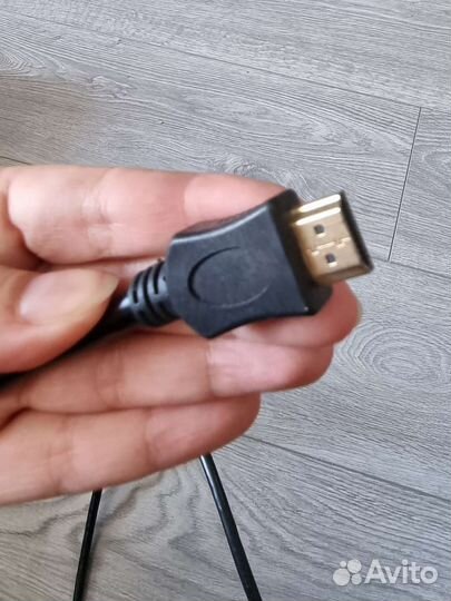 Кабель E345150, 7 м