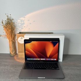 Macbook pro 13 m1 16gb 256gb