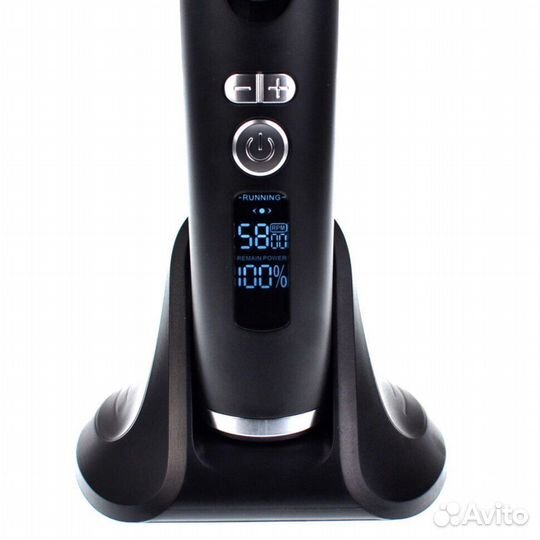 Профес-я Машинка для стрижки Promozer MZ9822