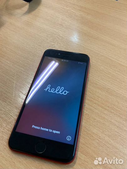 iPhone 7, 128 ГБ