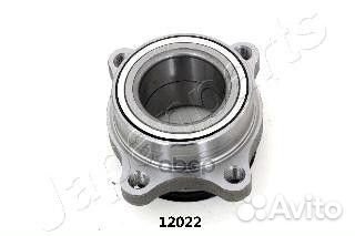 Подшипник ступицы компл. kk12022 Japanparts