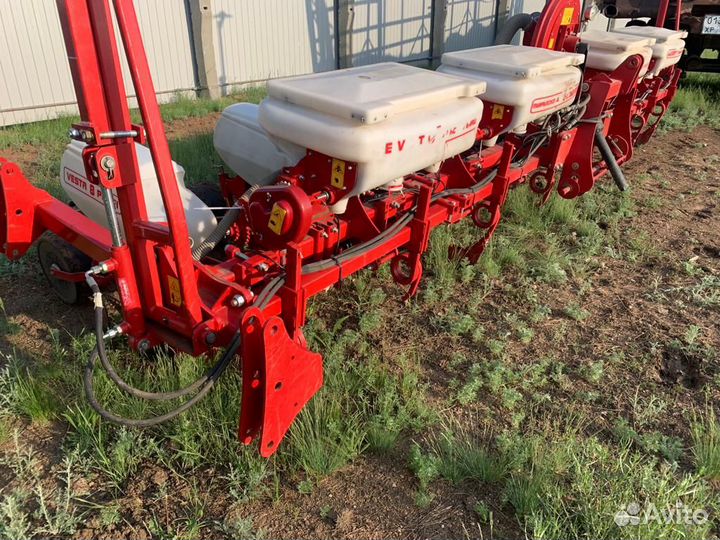 Сеялка Белинсксельмаш VESTA 8 PROFI, 2022