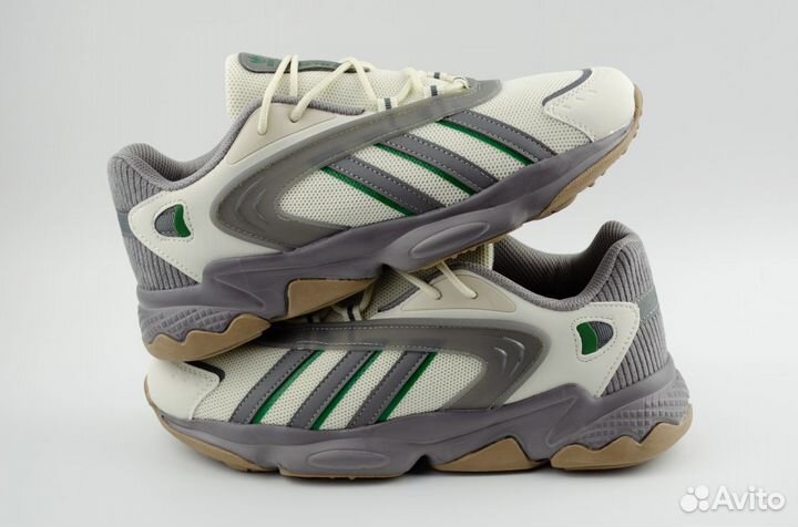 Мужские кроссовки Adidas р42-44