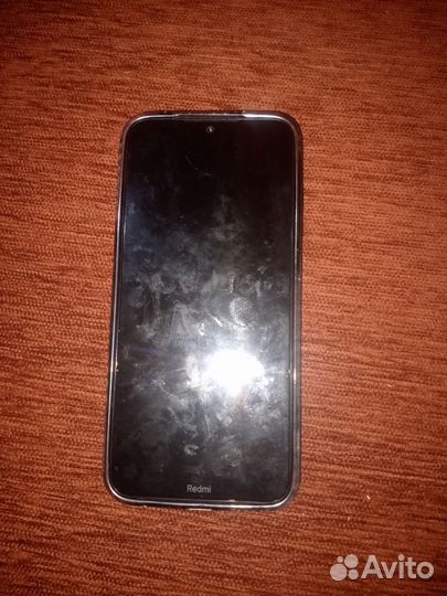 Xiaomi Redmi Note 8T, 4/128 ГБ