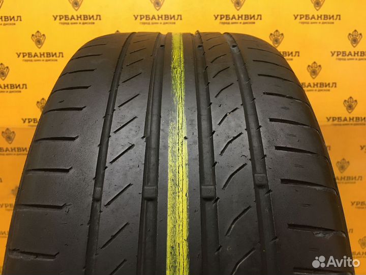 Continental ContiSportContact 5 225/45 R18 95Y