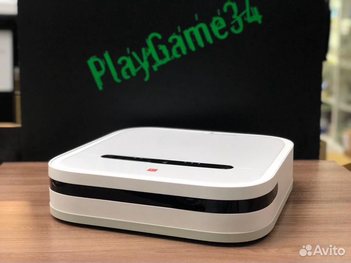 Робот-полотер Xiaomi swdk ZDG300