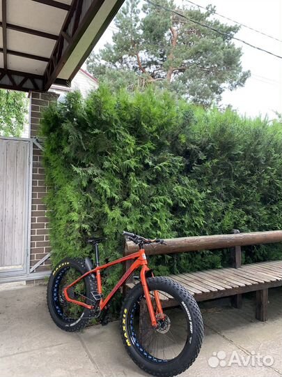Mongoose argus sport 2018