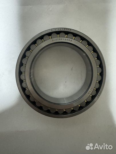 Подшипник 2-3182120Л