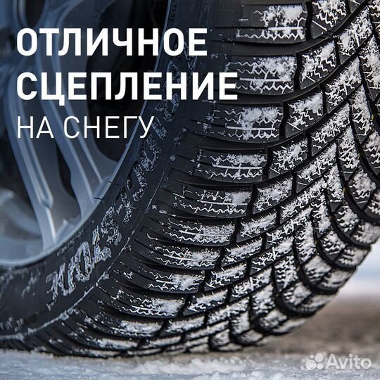 Bridgestone Blizzak LM-005 255/45 R19 104V