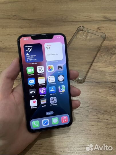 iPhone 11 Pro Max, 512 ГБ