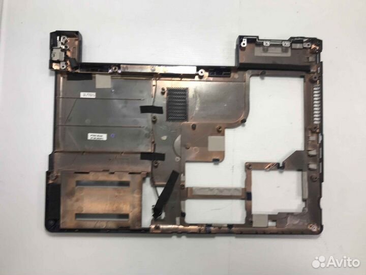 Поддон для RoverBook Pro 550