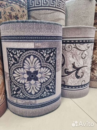 Дорожки 0.6 войлок на отрез