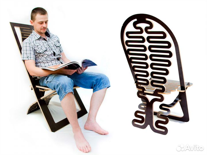 Фрезеровка чпу дерево пластик