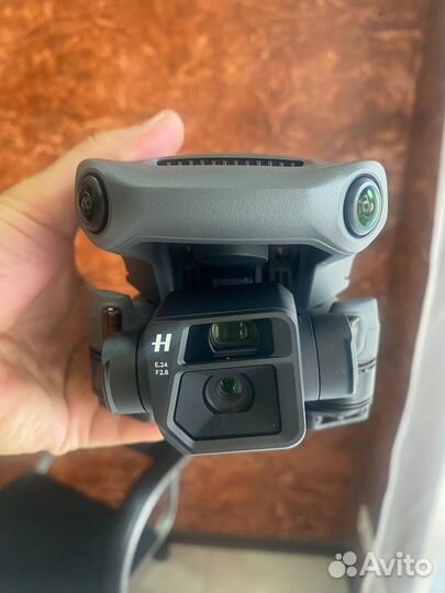 Dji mavic 3